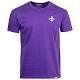 Saints Row Fleur Dark Purple T-Shirt