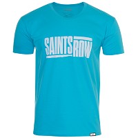 Saints Row Logo Blue T-Shirt (M) (Merchandise)
