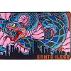 Saints Row Mousepad Snake Mural (PC)