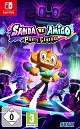 Samba De Amigo: Party Central