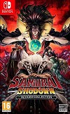 Samurai Shodown (Switch)