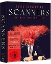 Scanners (4K Ultra HD)