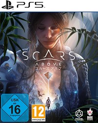 Scars Above (PS5)