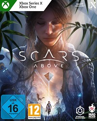Scars Above (Xbox)
