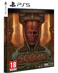 Scorn [Deluxe uncut Edition] (PS5™)