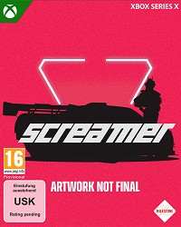 Screamer [AT Edition] (Xbox Series X)