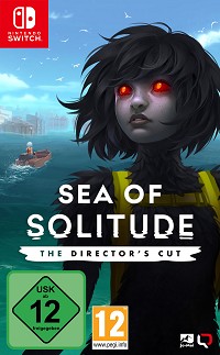 Sea of Solitude [The Directors Cut] (Nintendo Switch)