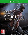Sekiro: Shadows Die Twice (Xbox One)