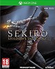Sekiro: Shadows Die Twice