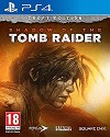 Shadow of the Tomb Raider (PS4)