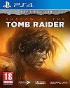 Shadow of the Tomb Raider (PS4)