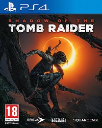 Shadow of the Tomb Raider [uncut Edition] (PS4)