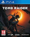 Shadow of the Tomb Raider (PS4)