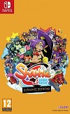 Shantae: Half Genie Hero Ultimate Day 1 Edition (Switch)