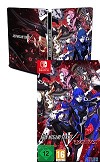Shin Megami Tensei V: Vengeance (Switch)