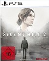 Silent Hill 2 Remake (PS5)