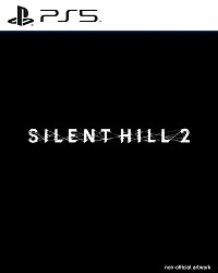 Silent Hill 2 Remake [uncut Edition] (PS5™)