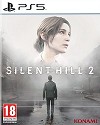 Silent Hill 2 Remake (PS5)