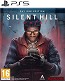 Silent Hill townfall f�r PS5