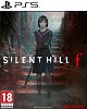 Silent Hill f