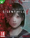 Silent Hill f (Xbox Series X)