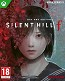 Silent Hill f