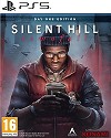 Silent Hill townfall (PS5)