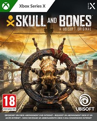 Skull and Bones [Bonus uncut Edition] (Xbox Series X)
