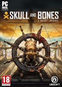 Skull and Bones [Bonus uncut Edition] (Code in a Box) (PC)