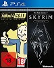 Skyrim Special Edition und Fallout 4 GOTY