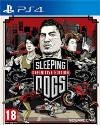 Sleeping Dogs Definitive Edition (PS4)