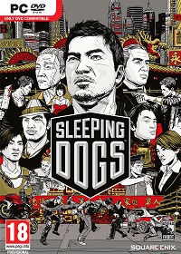 Sleeping Dogs [uncut Edition] (PC)