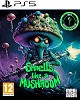 Smells Like A Mushroom