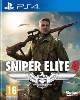 Sniper Elite 4