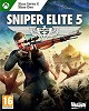 NEU IM VERSAND: Sniper Elite 5 uncut PEGI