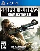 Sniper Elite V2 Remastered