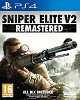 Sniper Elite V2 Remastered