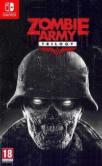 Sniper Elite: Nazi Zombie Army Trilogy [Kill Hitler Bonus uncut Edition] (Nintendo Switch)