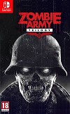 Sniper Elite: Nazi Zombie Army Trilogy (Switch)