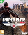 Sniper Elite: Resistance (Xbox)