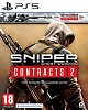 Sniper Ghost Warrior Contracts 1 + 2