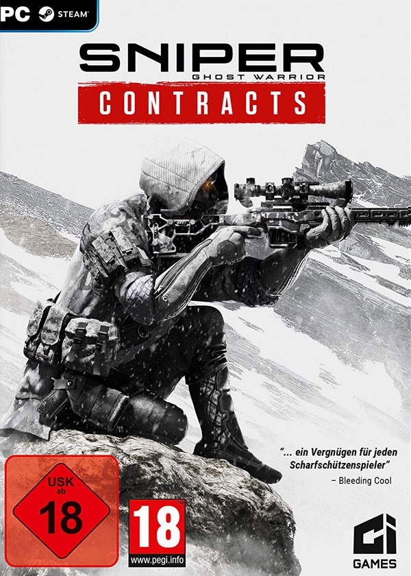 sniper 3 ghost warrior reviews sniper 3 ghost warrior reviews