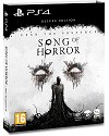 Song of Horror (PS4)