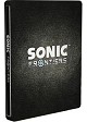 Sonic Frontiers