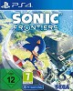 Sonic Frontiers