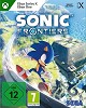 Sonic Frontiers