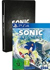 Sonic Frontiers (PS4)