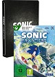 Sonic Frontiers