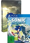 Sonic Frontiers (PS4)