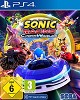 Sonic Racing: CrossWorlds
